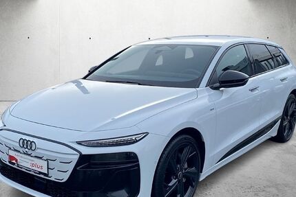 Audi A6 e-tron 5.794 km 67.516 &euro; Goslar 38644