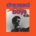 Dressed Like Boys - Support: Saguru