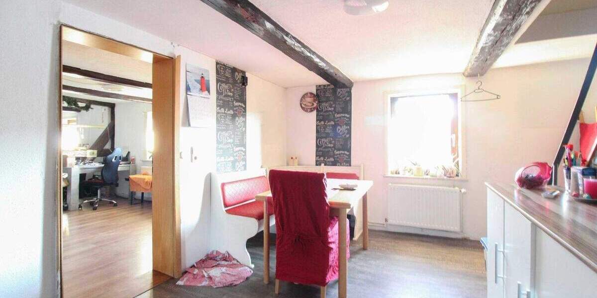Einfamilienhaus Langelsheim Wolfshagen - 6 Zimmer, 180 m&sup2;, 180.000&euro; | Angebot:25820770