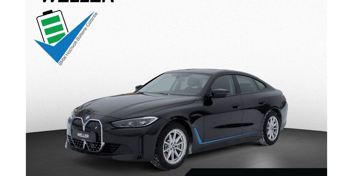 BMW i4 11.844 km 37.690 &euro; Braunschweig 38112