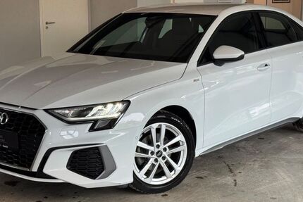 Audi A3 84.537 km 23.290 &euro; Goslar 38642