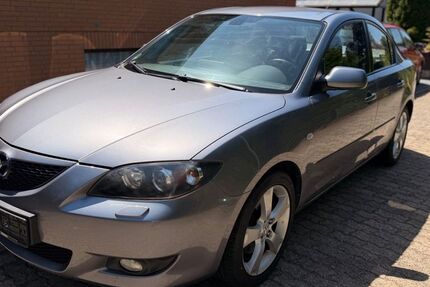 Mazda 3 164.000 km 1.300 &euro; Adersheim 38304