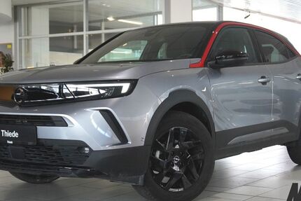 Opel Mokka 16.500 km 15.330 &euro; Schöningen 38364