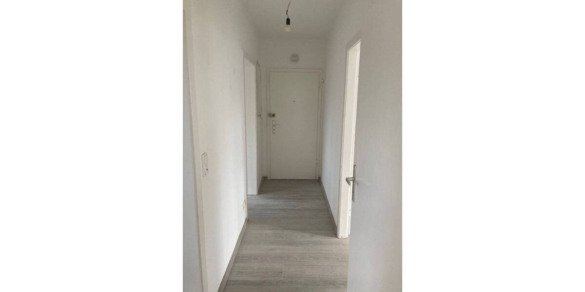 Etagenwohnung Salzgitter Lebenstedt - 3 Zimmer, 48 m&sup2;, 292&euro; | Angebot:26156217