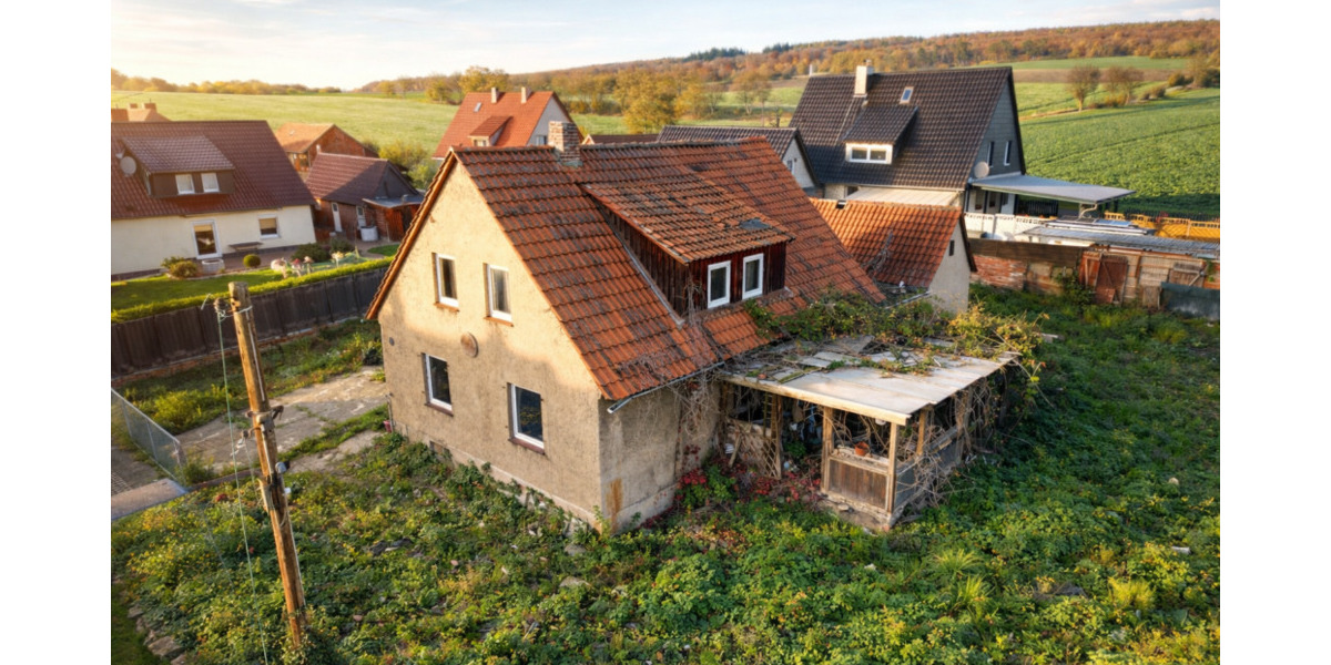 Einfamilienhaus Kneitlingen - 4 Zimmer, 95 m&sup2;, 99.999&euro; | Angebot:25899303