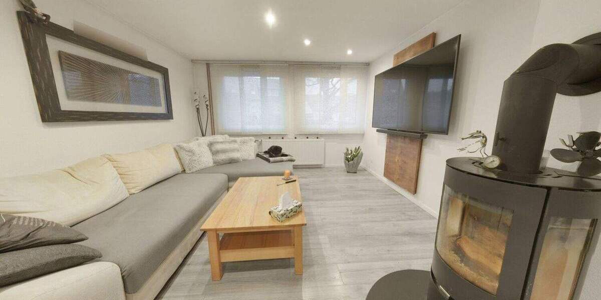 Reihenendhaus Wolfenbüttel Stadtgebiet - 4 Zimmer, 101 m&sup2;, 305.000&euro; | Angebot:25679275