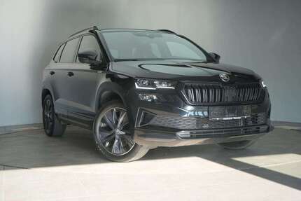 Skoda Karoq 128.000 km 20.890 &euro; Braunschweig 38110