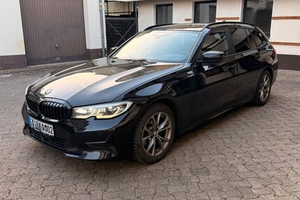 BMW 320 164.000 km 22.999 &euro; Braunschweig 38118