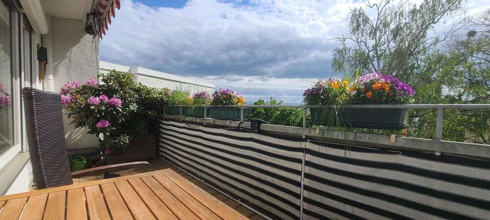 Etagenwohnung Wolfenbüttel - 4 Zimmer, 90 m&sup2;, 155.000&euro; | Angebot:26099914