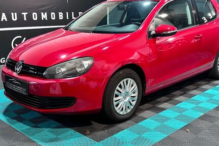 VW Golf 49.000 km 6.799 &euro; Braunschweig 38122