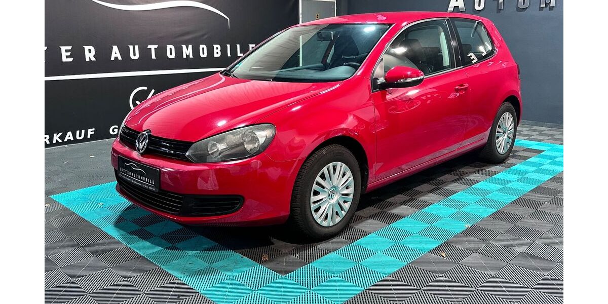 VW Golf 49.000 km 6.799 &euro; Braunschweig 38122