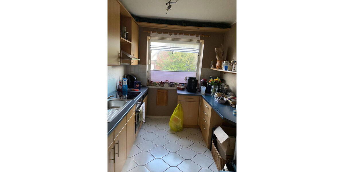 Etagenwohnung Lengede - 4 Zimmer, 96 m&sup2;, 199.000&euro; | Angebot:26200097