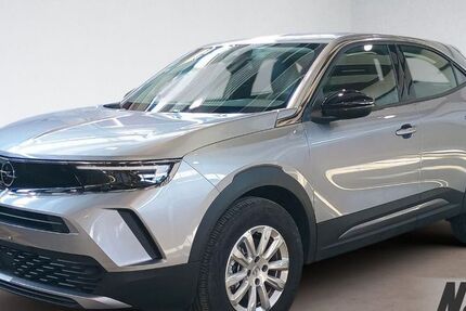 Opel Mokka-e 1.450 km 20.950 &euro; Schöningen 38364