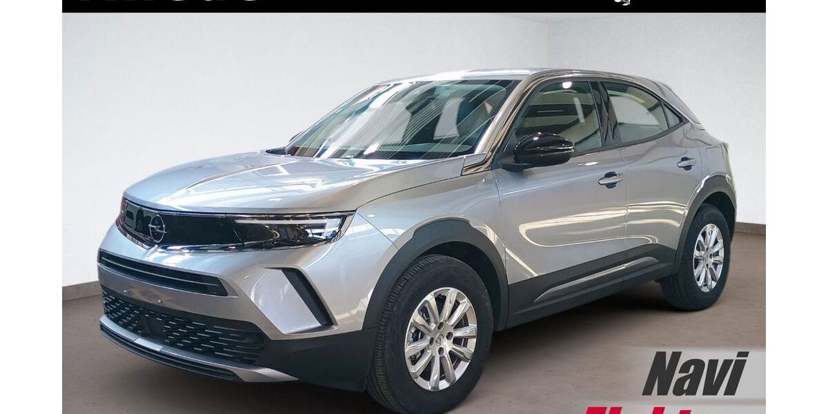 Opel Mokka-e 1.450 km 20.950 &euro; Schöningen 38364