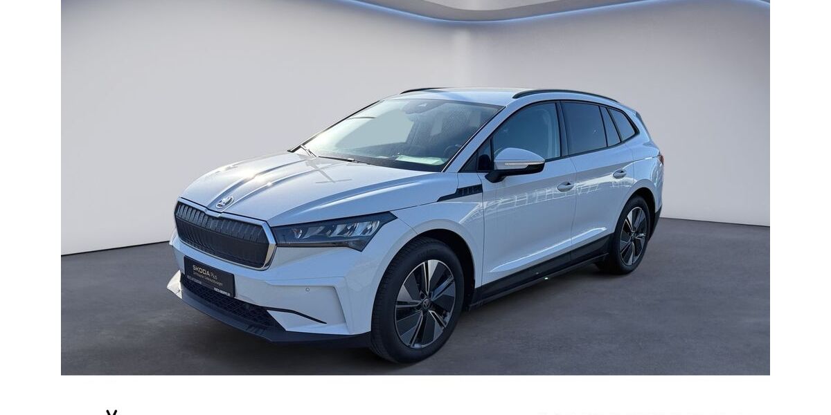 Skoda Enyaq 11.700 km 28.780 &euro; Braunschweig 38124
