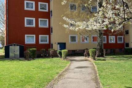 Wohnung Salzgitter Lebenstedt - 3 Zimmer, 58 m&sup2;, 351&euro; | Angebot:26202189