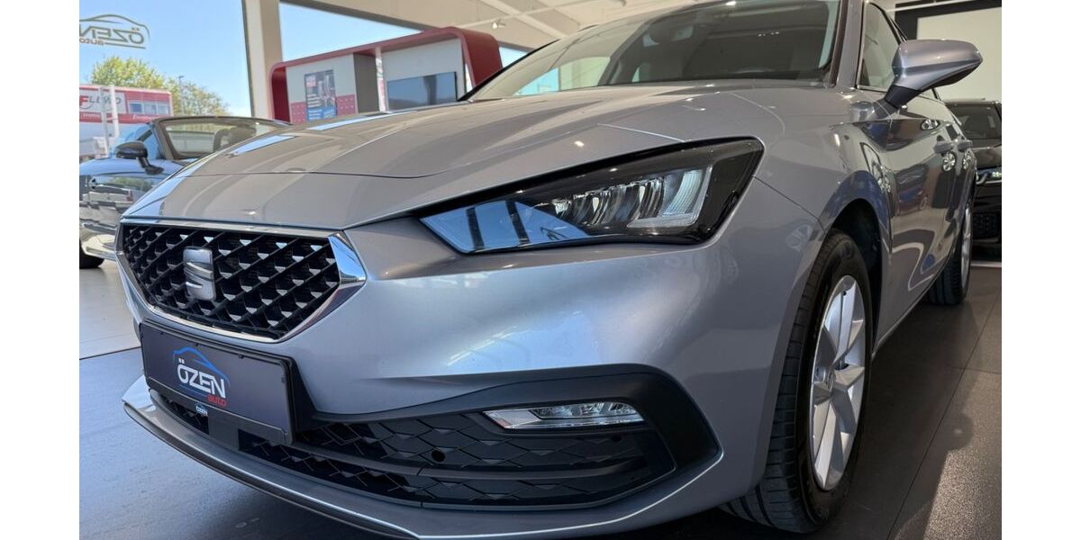 Seat Leon 99.200 km 18.991 &euro; Wolfenbüttel 38304