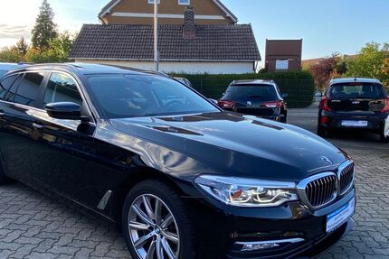 BMW 530 149.000 km 20.950 &euro; Goslar 38644
