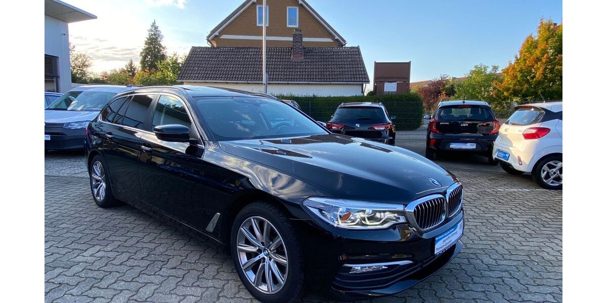 BMW 530 149.000 km 20.950 &euro; Goslar 38644