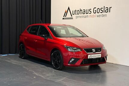 Seat Ibiza 44.123 km 13.490 &euro; Goslar 38644