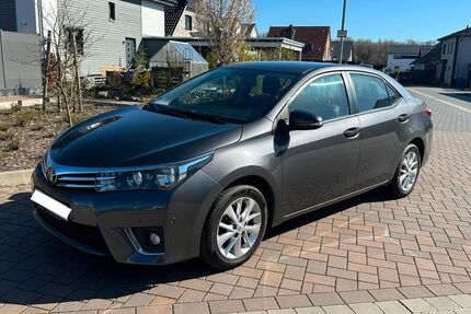 Toyota Corolla 90.000 km 10.500 &euro; Vechelde 38159