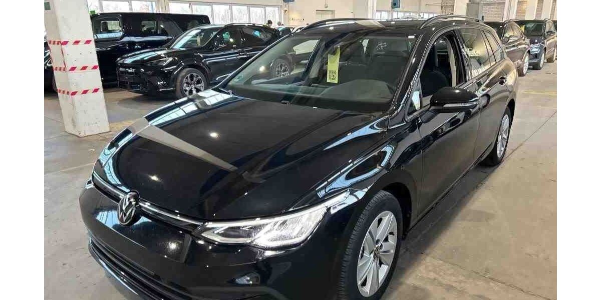 VW Golf 79.950 km 20.990 &euro; Goslar 38640