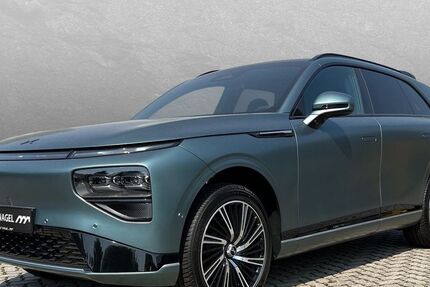 XPeng G9 6.890 km 64.490 &euro; Wolfenbüttel 38304