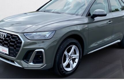 Audi Q5 18.587 km 49.838 &euro; Goslar 38644