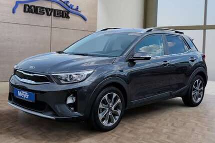 Kia Stonic 45.000 km 14.910 &euro; Sickte 38173