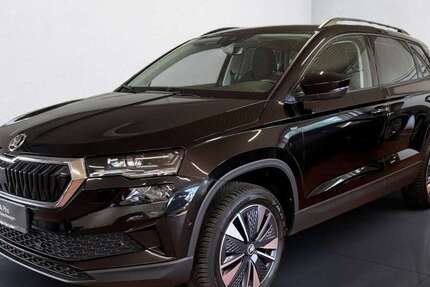 Skoda Karoq 23.970 km 33.586 &euro; Goslar 38644