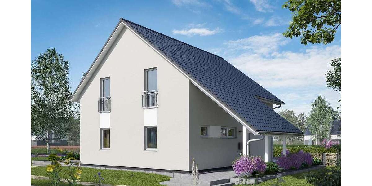 Einfamilienhaus Lehre - 5 Zimmer, 169 m&sup2;, 575.300&euro; | Angebot:25454464