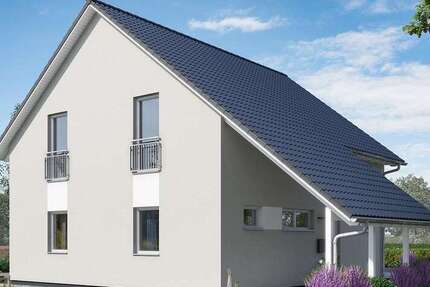 Haus Lehre - 5 Zimmer, 169 m&sup2;, 575.300&euro; | Angebot:25454464