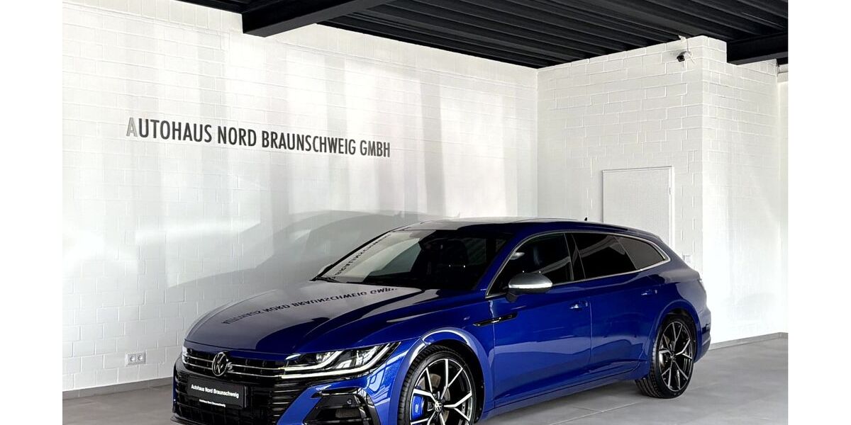 VW Arteon 32.861 km 38.990 &euro; Braunschweig 38112
