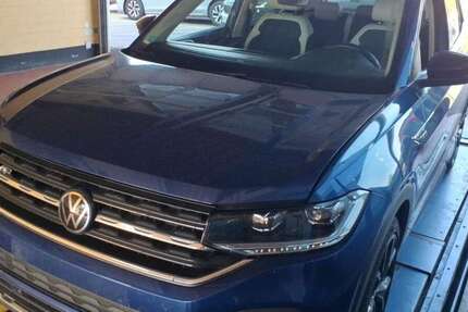 VW T-Cross 32.189 km 16.439 &euro; Braunschweig 38112