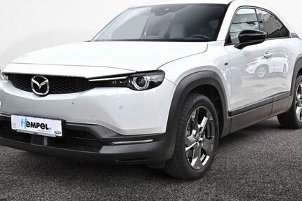 Mazda MX-30 13.494 km 17.790 &euro; Braunschweig 38114