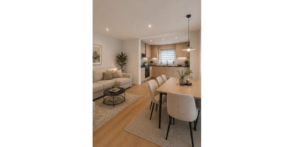 Erdgeschoßwohnung Braunschweig Broitzem - 3 Zimmer, 63 m&sup2;, 120.000&euro; | Angebot:27165532