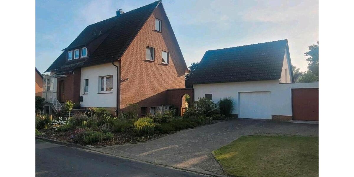 Einfamilienhaus Peine Südstadt - 7 Zimmer, 140 m&sup2;, 350.000&euro; | Angebot:25539943