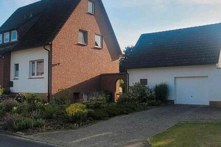 Haus Peine Südstadt - 7 Zimmer, 140 m&sup2;, 350.000&euro; | Angebot:25539943