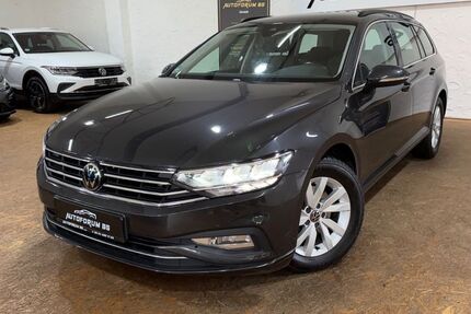 VW Passat Variant 87.300 km 21.490 &euro; Braunschweig Wenden 38110
