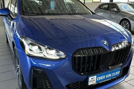 BMW 218 Active Tourer 24.109 km 29.900 &euro; Salzgitter 38228