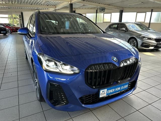 BMW 218 Active Tourer 24.109 km 29.900 &euro; Salzgitter 38228