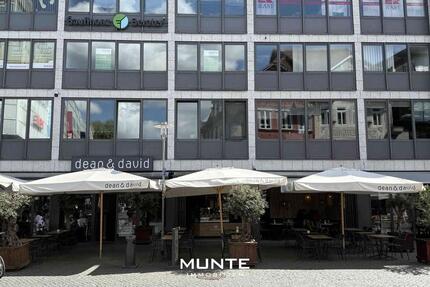 Gewerbeobjekt Braunschweig - 1.950&euro; | Angebot:25513102