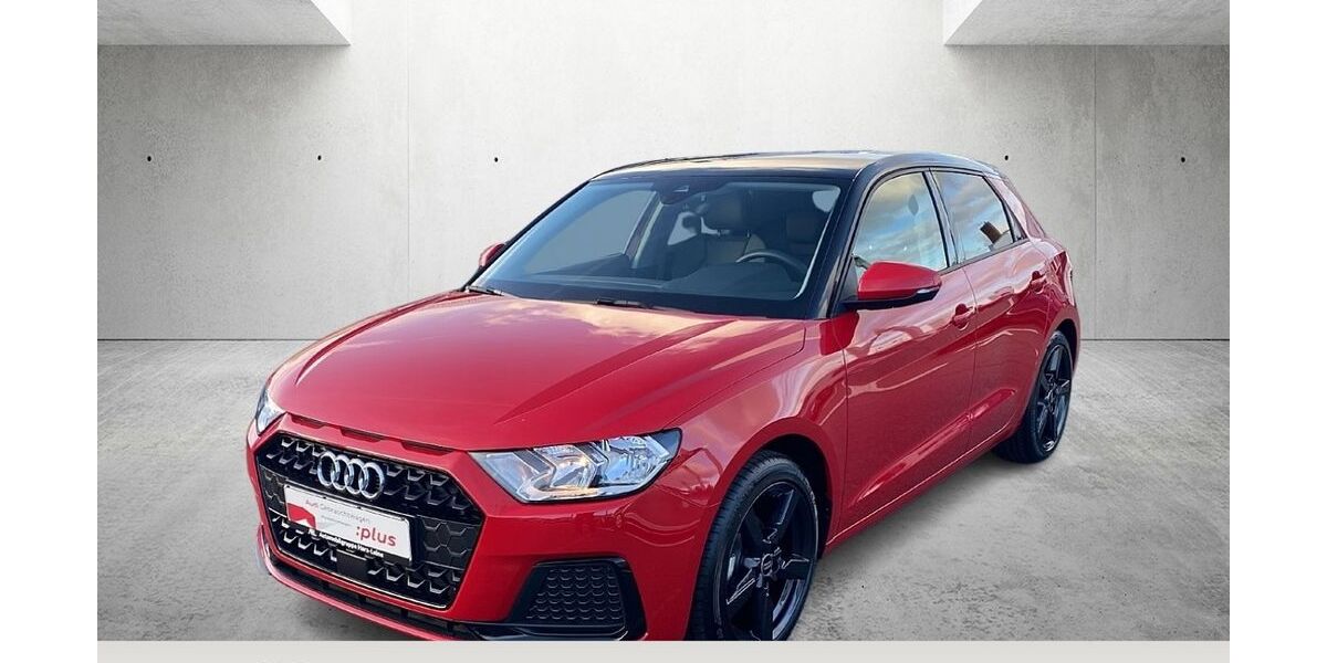 Audi A1 5.013 km 24.375 &euro; Goslar 38644