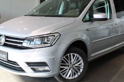 VW Caddy Maxi 137.000 km 19.900 &euro; Braunschweig 38126
