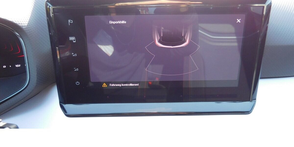 Seat Arona 1.0 FR-Line TSI BMT Navi Klima Alu 25.800 km 16.990 &euro; Vordorf 38533