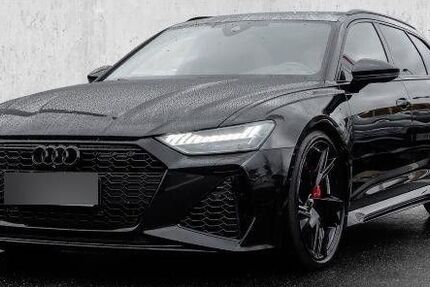 Audi RS6 108.131 km 74.990 &euro; Goslar 38644