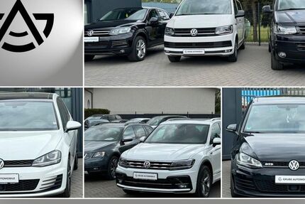 VW T-Roc 57.000 km 21.990 &euro; Lengede 38268