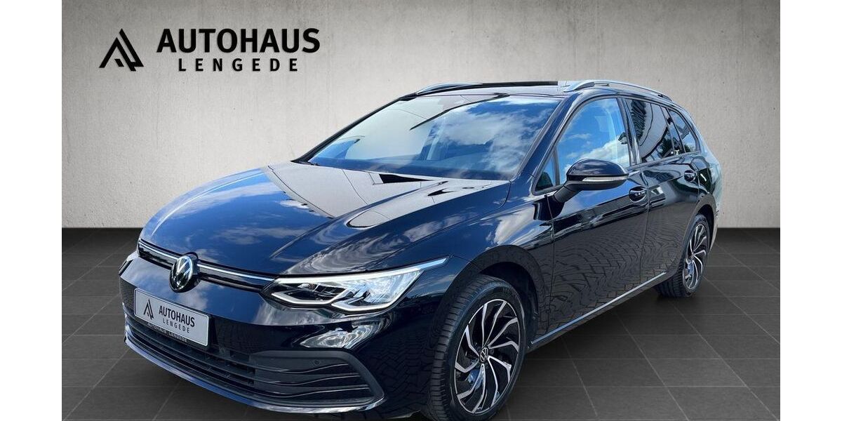 VW Golf 40.961 km 21.890 &euro; Lengede 38268