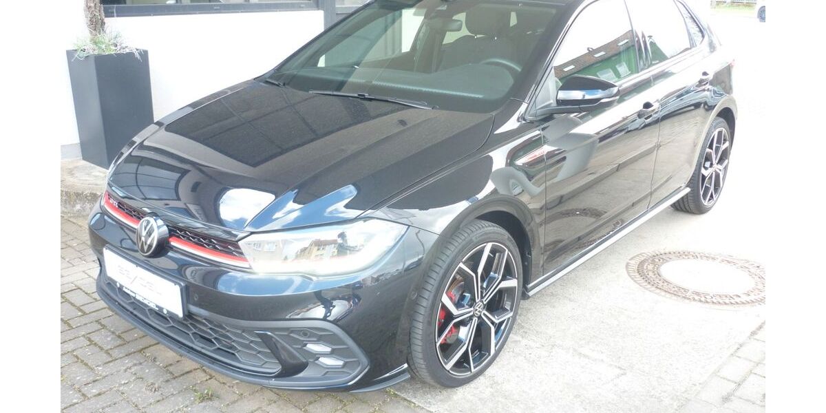 VW Polo 23.278 km 25.880 &euro; Schöningen 38364