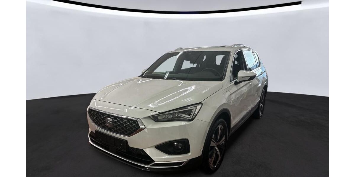Seat Tarraco 84.000 km 24.990 &euro; Goslar 38640